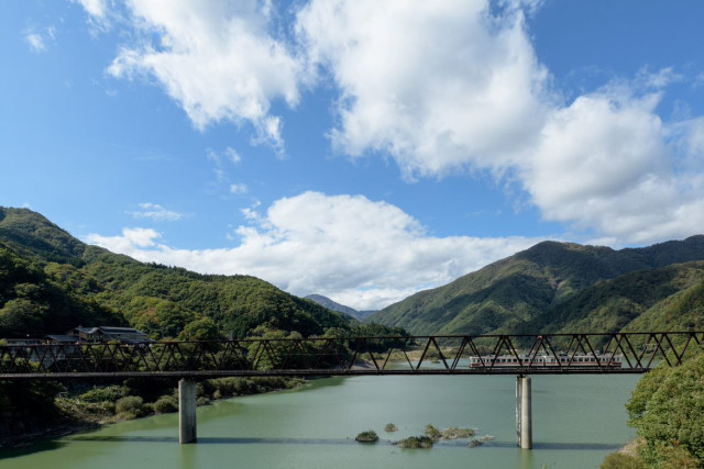 野岩鉄道